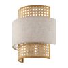 Настенный светильник Freya Ribbon FR5333WL-01W
