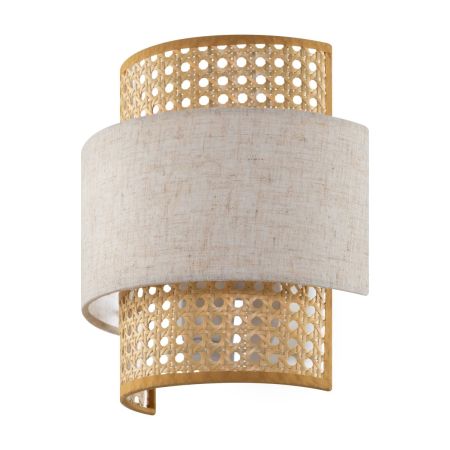 Настенный светильник Freya Ribbon FR5333WL-01W