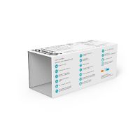 Линейный потолочный светильник Gauss Universal 843425245