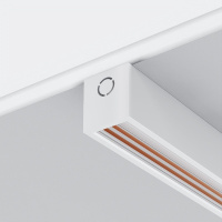 Заглушки для шинопровода Maytoni Exility TRAM034EC-41W