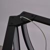 Подвесная люстра ImperiumLoft Solana-Light 302463-23