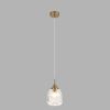 Подвесной светильник Lumion Moderni Dea 8439/1A