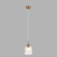 Подвесной светильник Lumion Moderni Dea 8439/1A