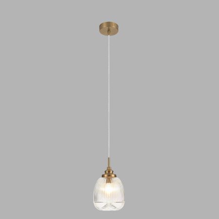 Подвесной светильник Lumion Moderni Dea 8439/1A
