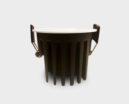 Встраиваемый светильник Italline IT08-8040 white 3000K