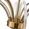Люстра на штанге ST Luce Люминера SL1401.303.06