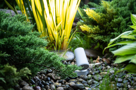 Ландшафтный светильник DesignLed DL-FS0012-9-GR-WW 006809