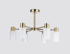 Люстра на штанге Ambrella Light Traditional Modern TR9581