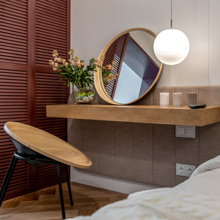 Выключатель двухклавишный проходной белый WL01-SW-2G-2W Werkel