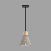 Подвесной светильник Lumion Suspentioni Eoliana 8351/1B