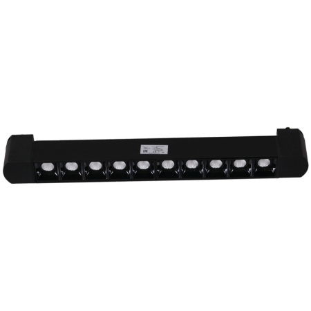 Трековый светильник Reluce 06185-9.3-001C LED20W BK