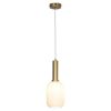Подвесной светильник Lussole Loft Ondulati LSP-8352