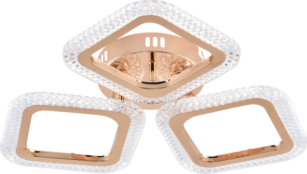 Потолочная люстра Rivoli Dorinata 6179-701 Б0068421