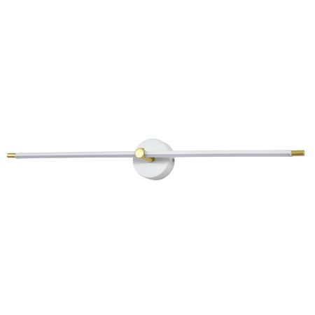 Настенный светильник Escada Focus 10289/1LED White