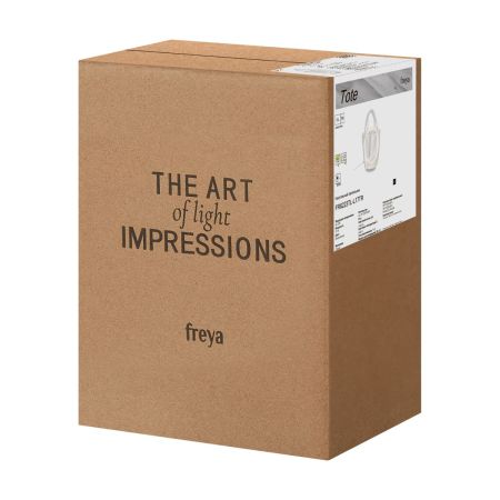 Настольная лампа Freya Tote FR6223TL-L17TR