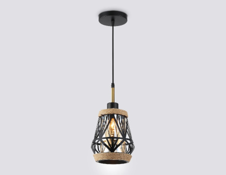 Подвесной светильник Ambrella Light Loft Traditional TR8521