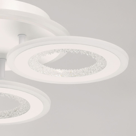 Потолочная люстра De Markt Мадлен 424014804