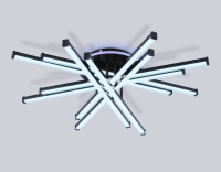 Потолочный светильник Ambrella Light Comfort LineTech FL6276