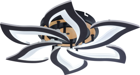 Потолочный светильник Rivoli Cassandra 6194-733 Б0070141