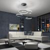 Подвесная люстра Eurosvet Posh 90175/5 хром a045416