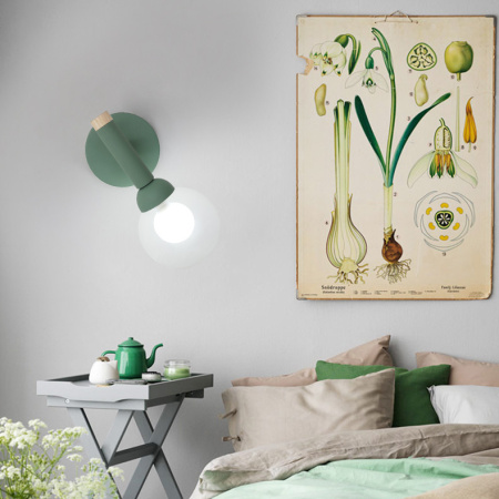 Бра ImperiumLoft Egle 101551-26