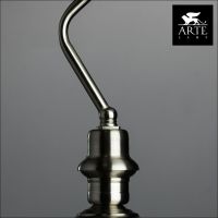 Настольная лампа Arte Lamp Banker A2491LT-1SS