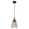 Подвесной светильник LOFT IT Ancient cage Loft1114