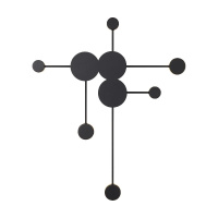 Настенный светильник Freya Wonder FR5440WL-L17B