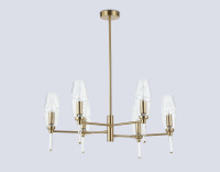 Люстра на штанге Ambrella Light High Light Modern LH55201