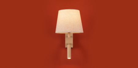 Бра Freya Butler FR2057WL-L5BG