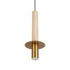 Подвесной светильник Loft IT Everest 10583A Bronze