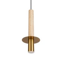 Подвесной светильник Loft IT Everest 10583A Bronze