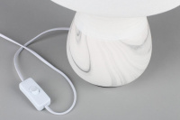 Настольная лампа декоративная OML-821 OML-82104-01