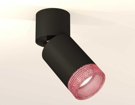 Комплект спота Ambrella light Techno Spot XM (A2221, C6313, N6152) XM6313062
