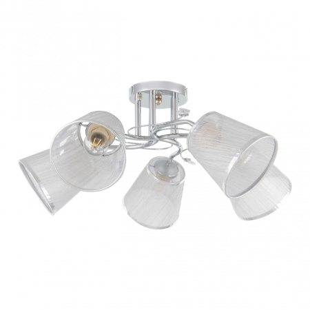 Потолочная люстра Arte Milano Napoli 337646/5 CR