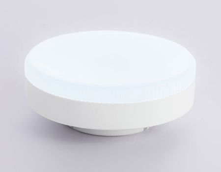 Лампа светодиодная Ambrella Light Bulbing LED GX53 9W IC 220-240V 6400K 4000K 2700K CCT Memory 540901