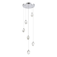 Каскадная люстра ST Luce Cascato SL6114.103.06