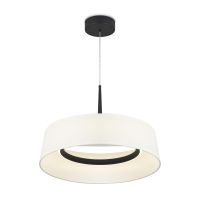 Подвесной светодиодный светильник Freya Vabi FR6132PL-L15B