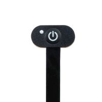 Датчик движения Feron SEN35 на касание, встраиваемый, IP20, 12/24V, 60/120W 52167