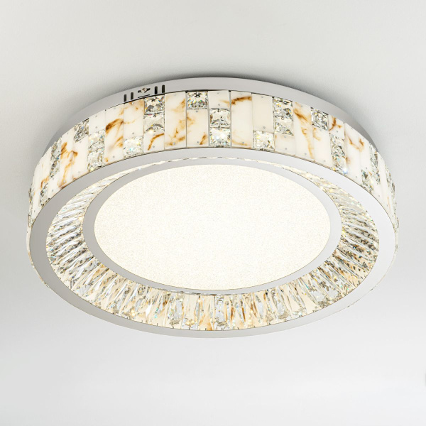 Потолочный светильник Modelux ML.2400.600 CR