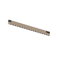 Трековый светильник Denkirs SHINE PRIME GRILL 3000К DK4771-CP