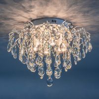 Потолочная люстра Escada Selena 1126/6