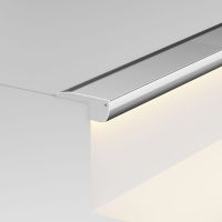 Алюминиевый профиль встраиваемый в пол Maytoni Led Strip ALM-5920-S-2M 636025
