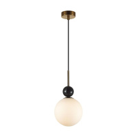 Подвесной светильник Odeon Light Midcent Lolla 4361/1A