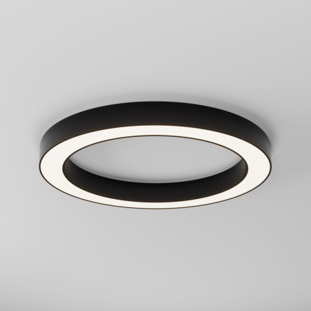 Потолочный светильник Maytoni Lua C093CL-45W4K-B