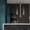 Подвесной светильник ImperiumLoft Fial 134739-22