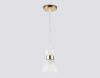 Подвесной светильник Ambrella Light Loft Traditional TR3401
