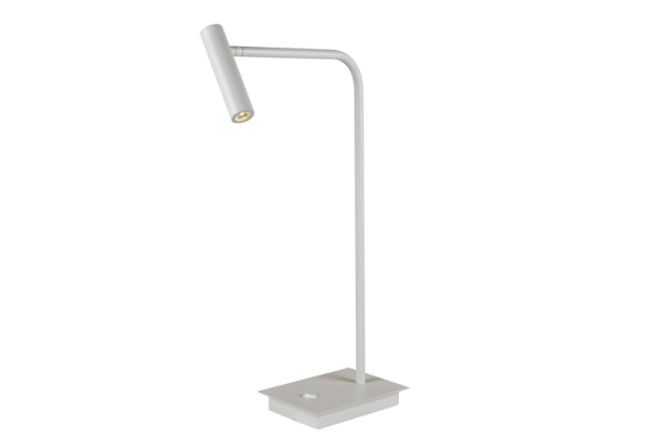 Настольная лампа iLedex Telescope 7010/1T WH