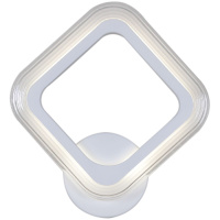 Настенный светильник Reluce 09826-3.2-01 WH