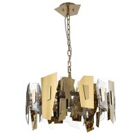 Подвесная люстра Citilux Dart CL231252